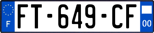 FT-649-CF