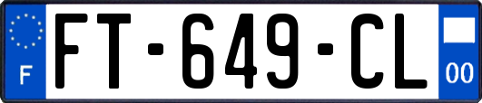 FT-649-CL