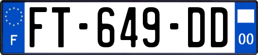 FT-649-DD