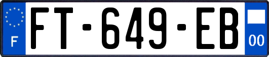 FT-649-EB