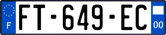 FT-649-EC