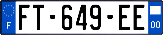 FT-649-EE
