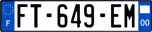 FT-649-EM