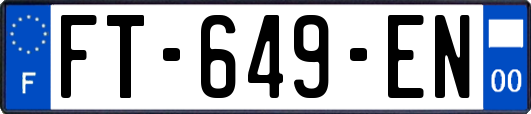 FT-649-EN