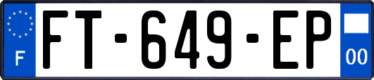 FT-649-EP