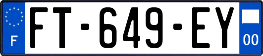 FT-649-EY