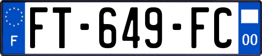 FT-649-FC