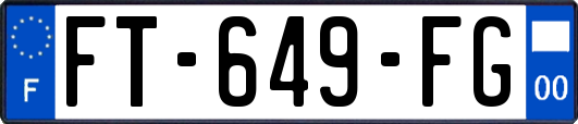 FT-649-FG