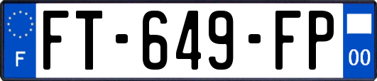 FT-649-FP