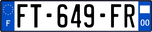 FT-649-FR