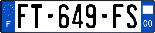 FT-649-FS