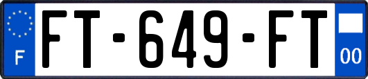 FT-649-FT