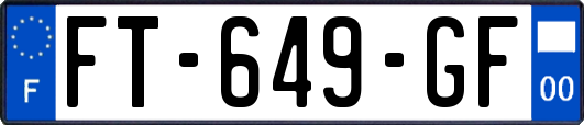 FT-649-GF