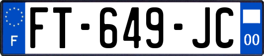 FT-649-JC