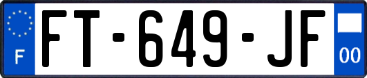 FT-649-JF