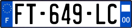 FT-649-LC