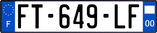 FT-649-LF