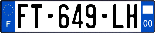 FT-649-LH