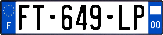 FT-649-LP