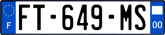 FT-649-MS