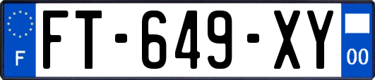 FT-649-XY