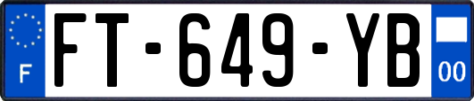 FT-649-YB