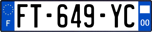 FT-649-YC