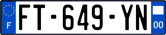 FT-649-YN