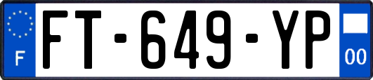 FT-649-YP