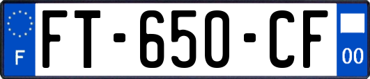 FT-650-CF