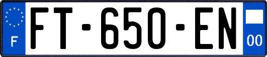 FT-650-EN