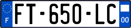 FT-650-LC