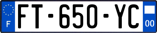 FT-650-YC