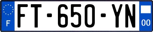 FT-650-YN