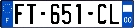 FT-651-CL