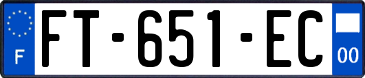 FT-651-EC
