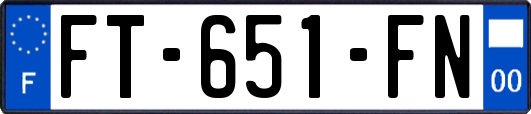 FT-651-FN