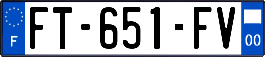 FT-651-FV
