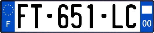 FT-651-LC