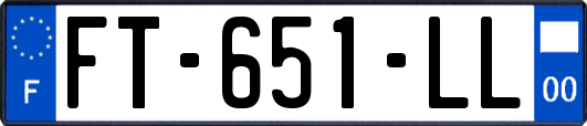 FT-651-LL