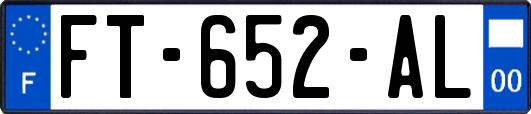 FT-652-AL