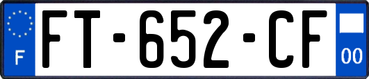 FT-652-CF