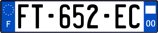 FT-652-EC