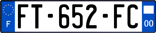 FT-652-FC