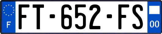 FT-652-FS