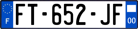 FT-652-JF