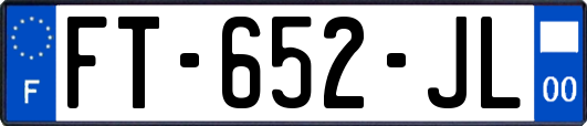 FT-652-JL