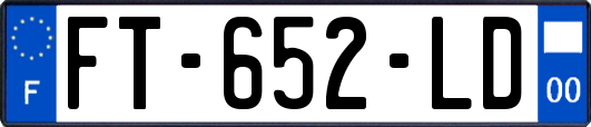 FT-652-LD