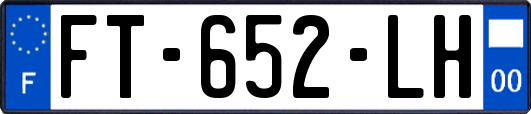 FT-652-LH