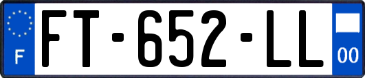 FT-652-LL